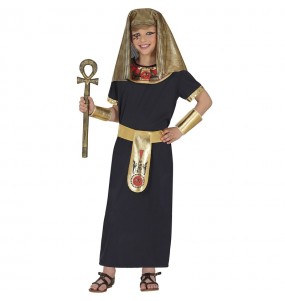 ▷ Travestimenti e Costumi Egiziano per adulti e bambini ✓