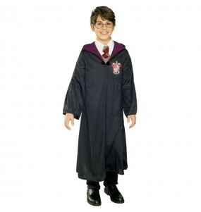 Vendita online di costumi di carnevale di Harry Potter per bambini ed adulti