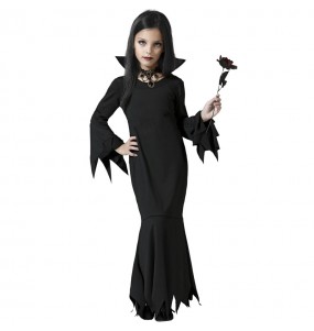 ▷ Travestimenti e Costumi Famiglia Addams per adulti e bambini ✓