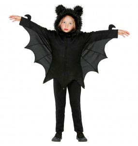Pipistrello costumi per bambini e adulti 【HALLOWEEN online】