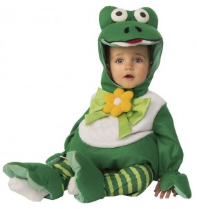 ▷ Costume Mirabel Madrigal per neonato