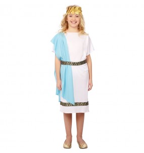 Costume da Romana Antica Roma per bambina