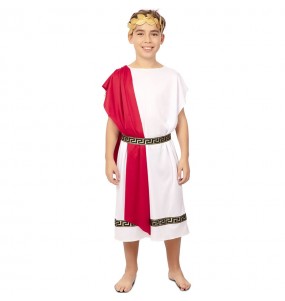 Costume da Romano Antica Roma per bambino