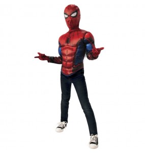 ▷ Travestimenti e Costumi Spider-Man per bambini e adulti ✓