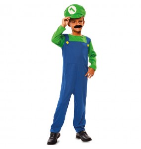 ▷ Costumi Super Mario per bambini e adulti ✓
