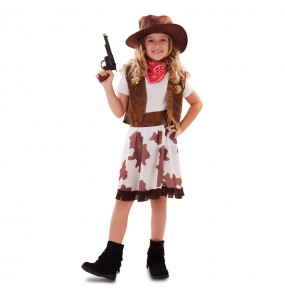 Costumi Cowboy per bambini e adulti 【Acquista online】