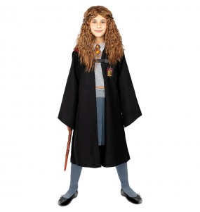 Costume da Hermione Granger per bambina