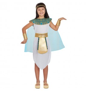 Costume da Egiziana Tutankhamon per bambina