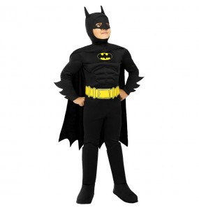 Costume da Batman Classic per bambino