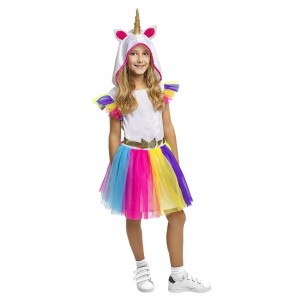 Costume Unicorno per bambini