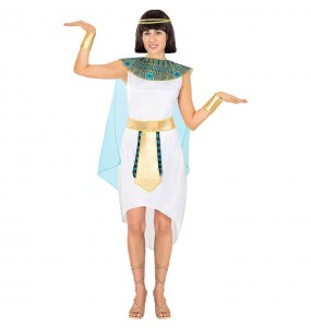 Costume da Dea Egizia Naunet per donna