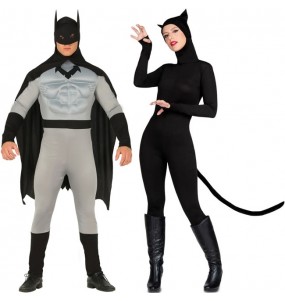 Costumi Catwoman per bambini e adulti 【Acquista online】