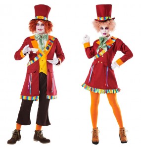 Alice nel Paese delle Meraviglie - Negozio di Carnevale - Costumi di  Carnevale e Accessori per Adulti e Bambini