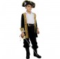 Costume da Pirata Bucaniere per bambino