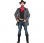 Costume da Cowboy Bandito per uomo